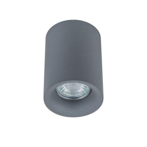 Italux 5900644337386 LED bodové svítidlo | Teplá bílá | 50/4W