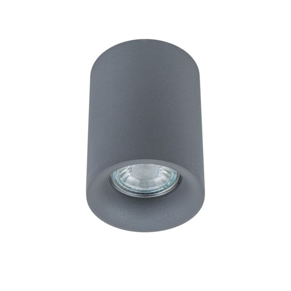 Italux 5900644337386 LED bodové svítidlo | Teplá bílá | 50/4W