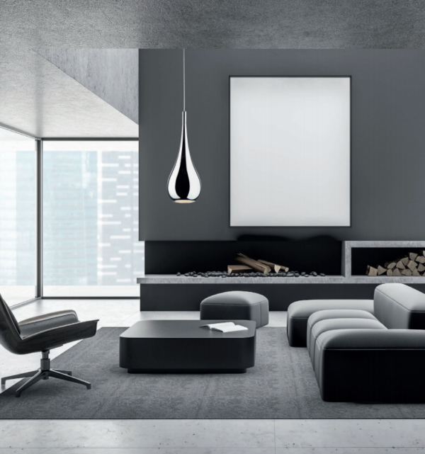 Italux 5900644345954 Lustr | E27