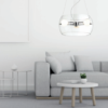 Italux 5900644321071 Lustr | E27