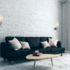 Italux 5900644403180 Nástěnné svítidlo | G9 | Bílá
