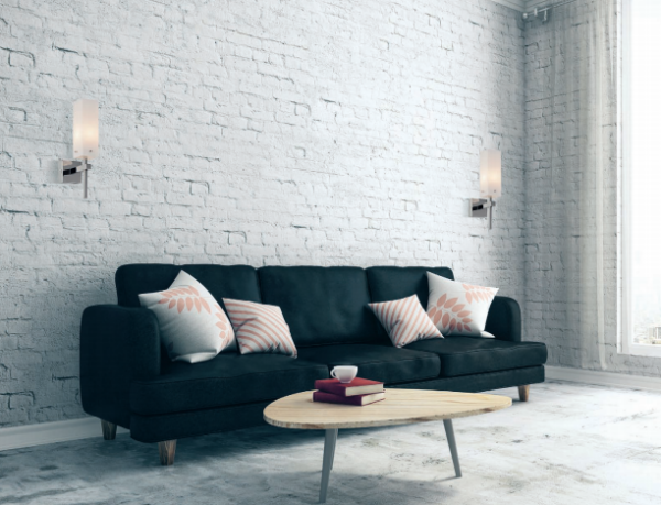 Italux 5900644403180 Nástěnné svítidlo | G9 | Bílá