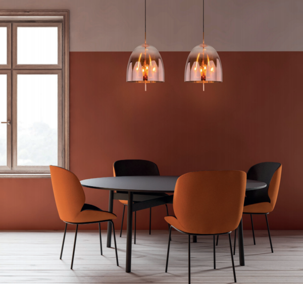 Italux 5900644436362 Lustr | E14