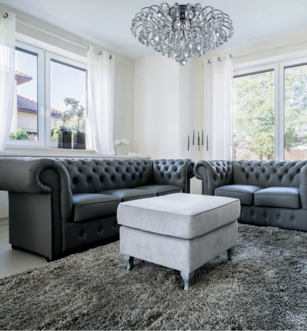 Italux 5900644339724 Přisazené stropní svítidlo | E14