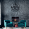 Italux 5900644331339 Lustr | E14