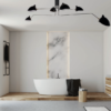 Italux 5900644334217 Lustr | E27