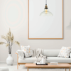 Italux 5900644310679 Lustr | E27 | 4