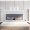 Italux 5900644340461 Lustr | E27