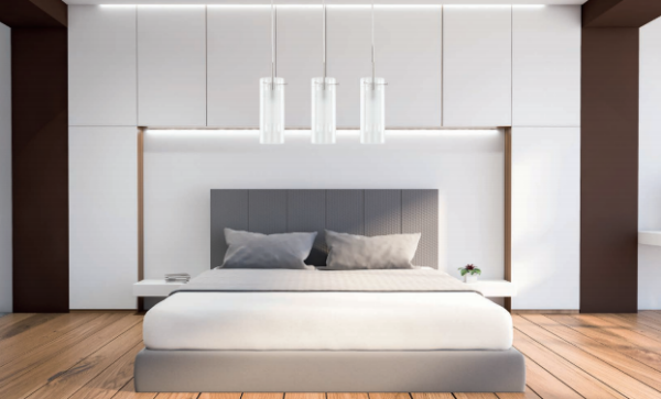 Italux 5900644340461 Lustr | E27