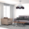 Italux 5900644343004 Lustr | E14