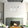 Italux 5900644345015 Lustr | E14