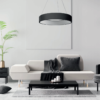 Italux 5900644439325 LED stropní svítidlo | Teplá bílá | 32=1760lmW