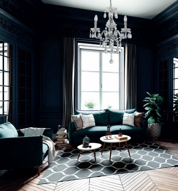 Italux 5900644331698 Lustr | E14