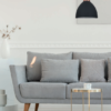 Italux 5900644435303 Lustr | E27 | Černá