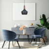 Italux 5900644331834 Lustr | E27