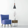 Italux 5900644332220 Lustr | E27