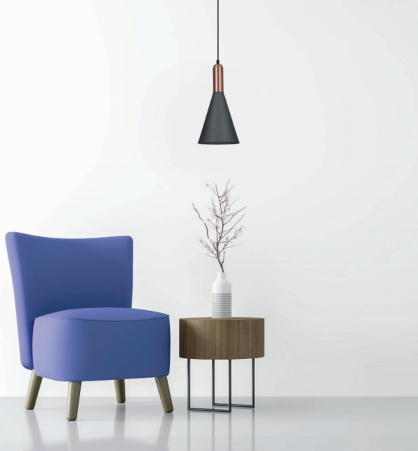 Italux 5900644332220 Lustr | E27