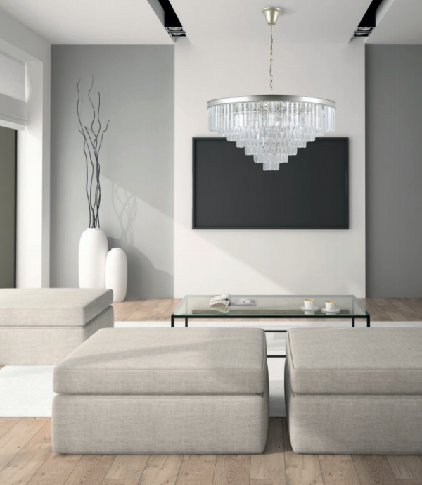 Italux 5900644313403 Lustr | E14