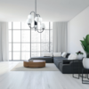 Italux 5900644312819 Lustr | G9 | Bílá
