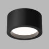 LED2 1235553 Kapa On LED bodové svítidlo | Přírodní bílá | 25W | Černá