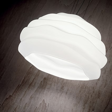 Ideal lux 132365 Karma Lustr | E27