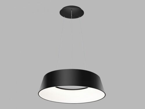 LED2 3272753DT Katy LED stropní svítidlo | Variabilní | Černá | 60W