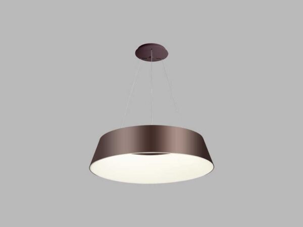 LED2 3272758 Katy LED stropní svítidlo | Teplá bílá | 60W