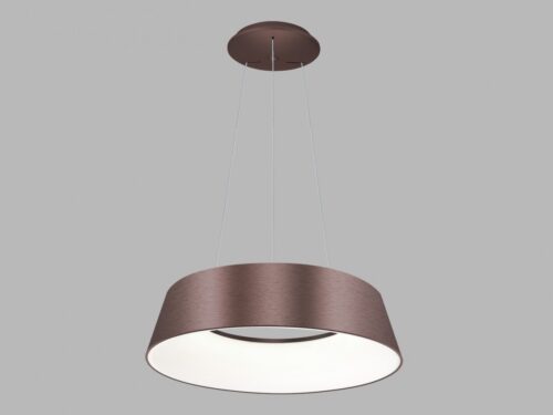 LED2 3272758DT Katy LED stropní svítidlo | Variabilní | Hnědá | 60W