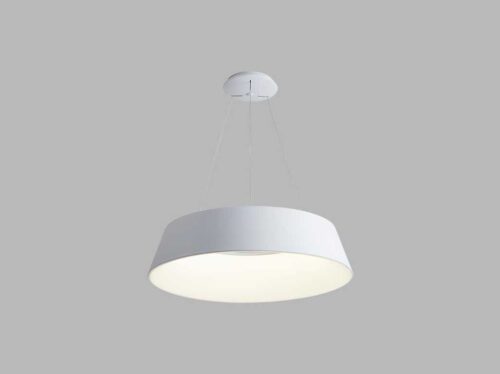 LED2 3272751 Katy LED stropní svítidlo | Teplá bílá | Bílá | 60W