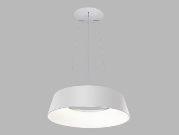 LED2 3272751DT Katy LED stropní svítidlo | Variabilní | Bílá | 60W