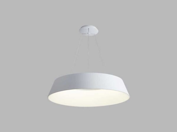 LED2 3272851 Katy LED stropní svítidlo | Teplá bílá | Bílá | 80W