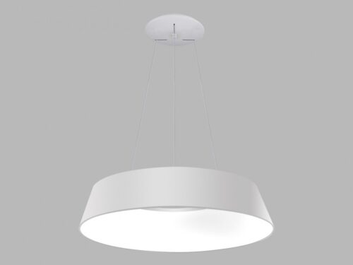 LED2 3272851DT Katy LED stropní svítidlo | Variabilní | Bílá | 80W