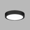 LED2 5233953 Kery LED Venkovní světlo s čidlem | Teplá bílá | Černá | 21W