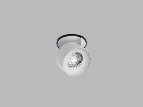 LED2 21507231 Klip LED Zápustné osvětlení | Teplá bílá | Bílá | 11W
