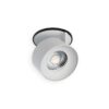 LED2 21507231DT Klip LED Zápustné osvětlení | 11W | Bílá | Černá