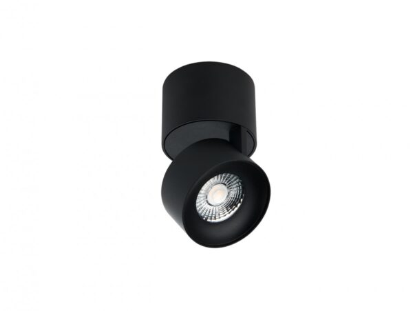 LED2 11508333DT Klip On LED bodové svítidlo | Teplá bílá | 11W