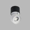 LED2 11508231 Klip On LED bodové svítidlo | Teplá bílá | Bílá | 11W