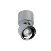 LED2 11508355DT Klip On LED bodové svítidlo | Teplá bílá | 11W | Chrom | Kov