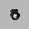 LED2 21507213 Klip LED Zápustné osvětlení | Teplá bílá | Bílá | 11W