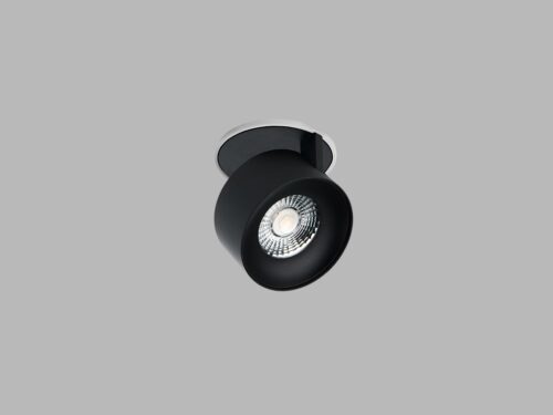 LED2 21507213 Klip LED Zápustné osvětlení | Teplá bílá | Bílá | 11W