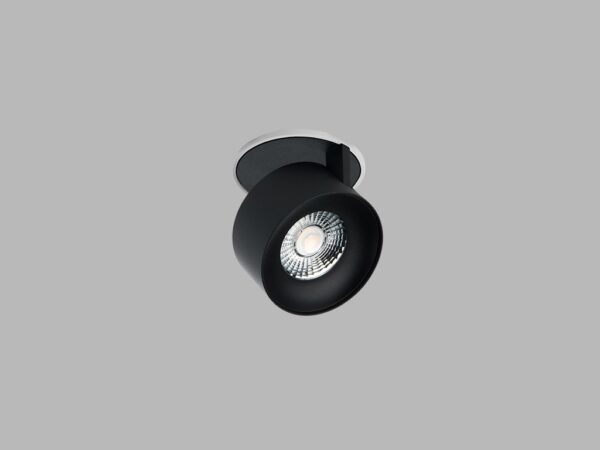 LED2 21507213 Klip LED Zápustné osvětlení | Teplá bílá | Bílá | 11W