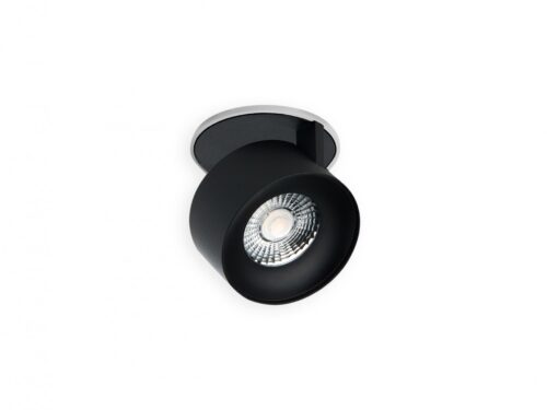 LED2 21507213DT Klip LED Zápustné osvětlení | 11W | Bílá | Černá