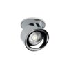 LED2 21507315DT Klip LED Zápustné osvětlení | Teplá bílá | 11W | Bílá | Kov | Stříbrná