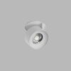 LED2 21507211 Klip LED Zápustné osvětlení | Teplá bílá | Bílá | 11W