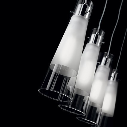 Ideal lux 033952 Kuky Vnitřní osvětlení | E27