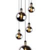 Lucide 34438/05/65 Lustr