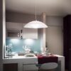 Ideal lux 068145 Lana Přisazené stropní svítidlo | E27