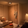 Philips 50603/31/P0 LED bodové svítidlo | Variabilní | Bílá | 3 x 4,3 W