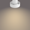 Philips 50603/31/P0 LED bodové svítidlo | Variabilní | Bílá | 3 x 4,3 W