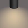 Philips 50672/30/P0 LED bodové svítidlo | Variabilní | Černá | 2 x 4,3 W | 13